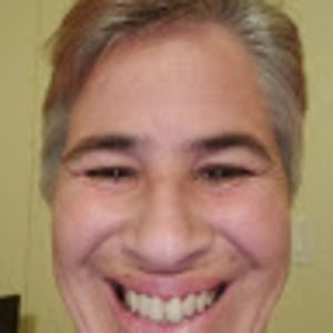 Meet your Posher, Kathleen